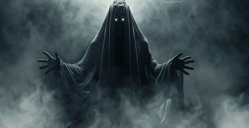 Evil Spirit & Evil Eye Removal