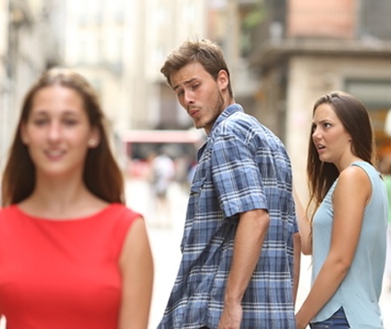 Stop Cheating Partner