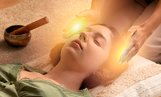 Negative Energy Removal